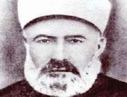 İskilipli Atıf Hoca'ya vefa